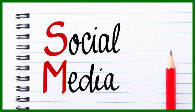 شبکه های اجتماعی